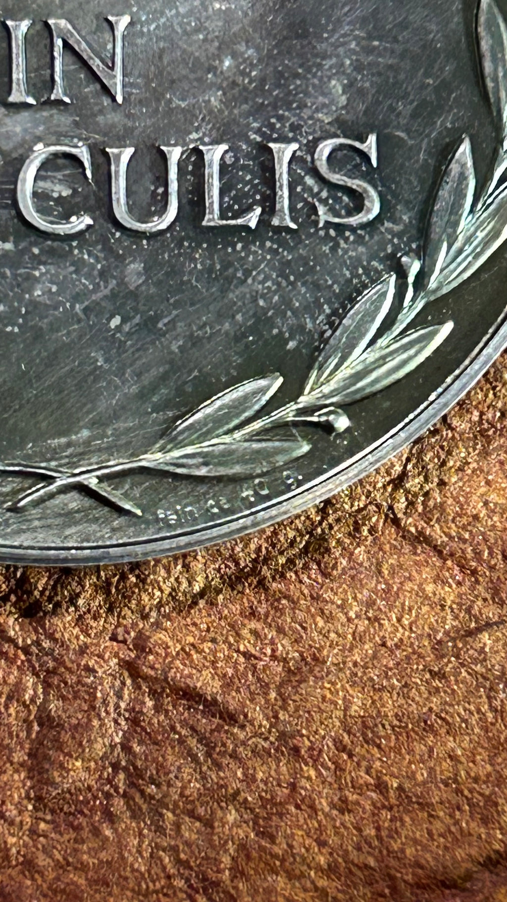 Venus De Milo 999 Silver Art Round